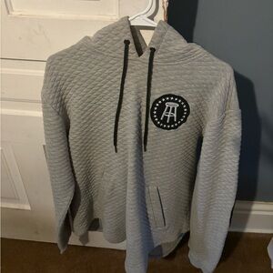 Barstool hoodie